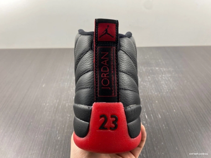 12 130690-002 Jordan Retro (2016) Game Flu 1108